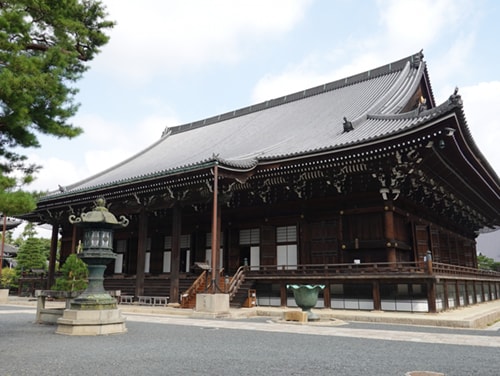 寺社、仏閣